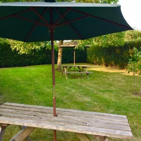 Bonsentier 펜션 Barenton