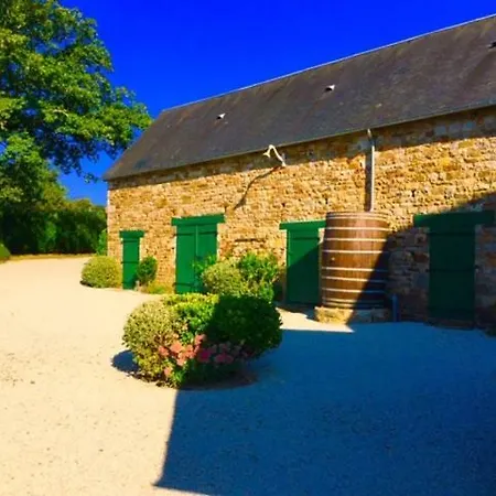 Bonsentier 펜션 Barenton