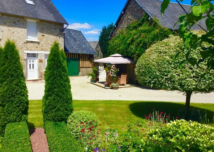 Bonsentier Casa vacanze