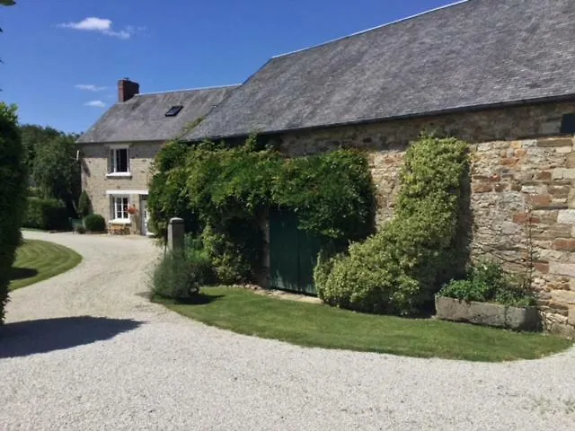 Casa vacanze Bonsentier *