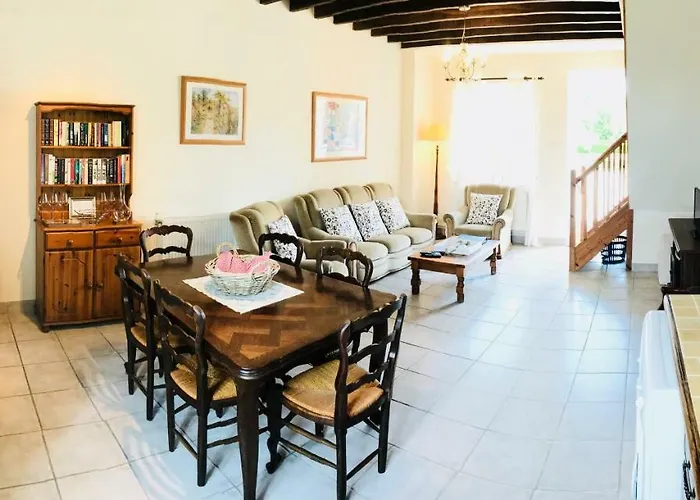 Bonsentier Casa vacanze *