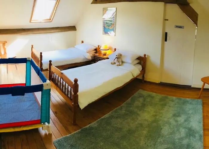 Bonsentier Casa vacanze *