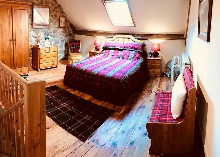 Bonsentier Casa vacanze