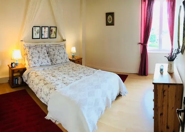 Bonsentier * Barenton