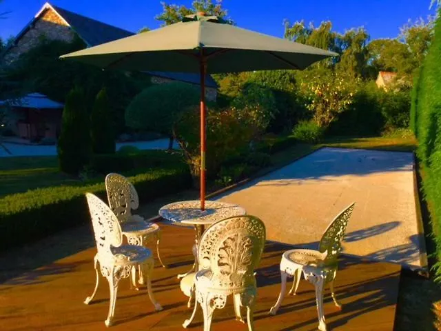 Casa vacanze Bonsentier Barenton