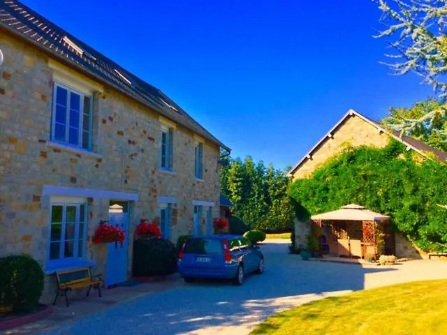 Bonsentier Casa vacanze