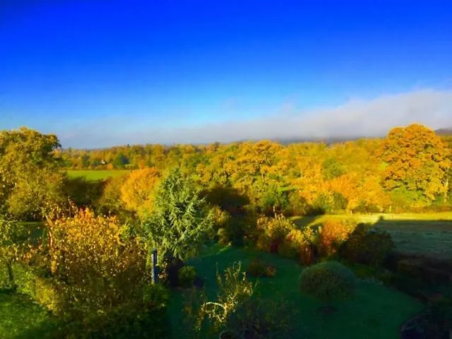 Casa vacanze Bonsentier