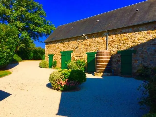 Bonsentier Casa vacanze Barenton